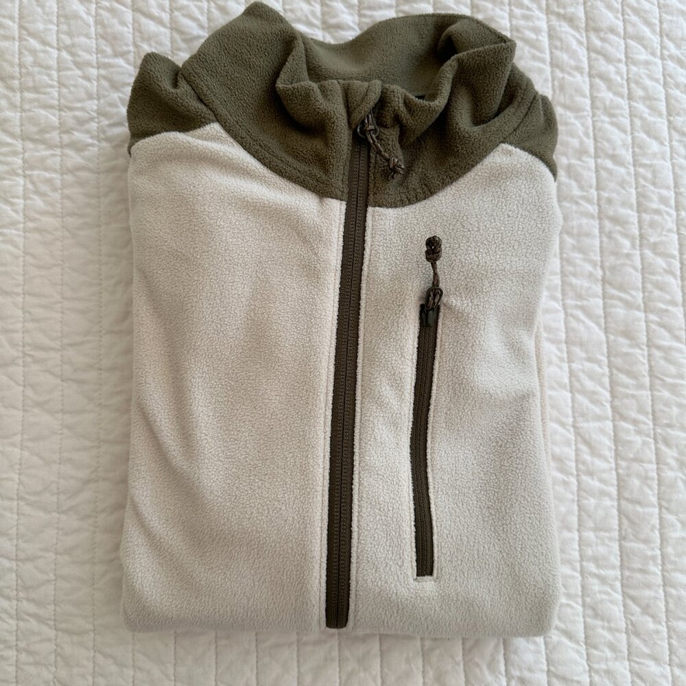 Fjällraven Vardag Lite Fleece Womens, S
